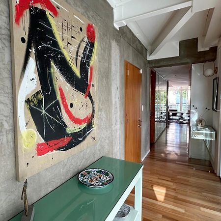 Top Design Art In Polanco メキシコシティ エクステリア 写真